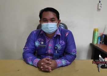 27 Orang P3K Di Barito Selatan Akan Menerima SK