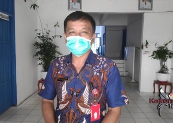 Dishub Barsel Terus Tingkatkan Akreditasi KIR