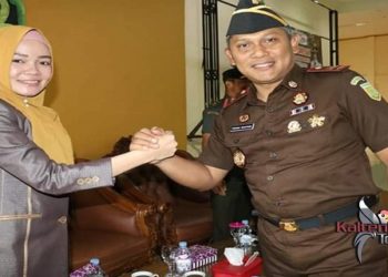 Wakil Ketua II DPRD Pulpis Sebut Kejari Pulpis Sosok Inspirasi