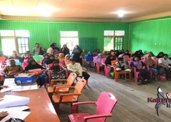 Warga Kotim Apresiasi Kinerja Disdukcapil