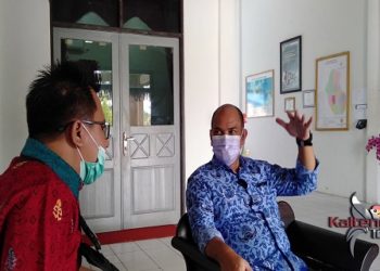 2021, Pemkab Gunung Terima 1.600 Usulan Dari 12 Kecamatan.