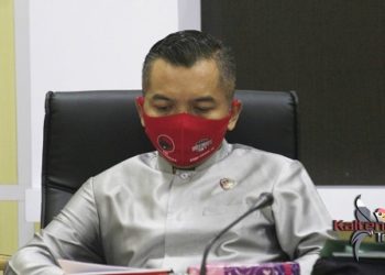 DKPP Diminta Carikan Solusi Atasi Serangan Penyakit Pisang