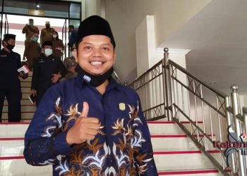 Vaksinasi Covid-19 Untuk Masyarakat Mura Harus Dipercepat