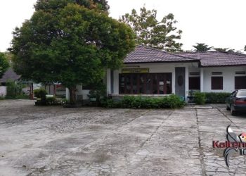 Mengenal 'Rumah Tjilik Riwut', Tempat Bersejarah Kediaman Dua Gubernur Kalteng