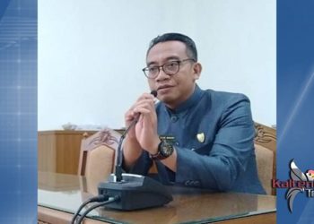 Dewan Ini Nilai P3D Tingkat Daerah Belum Optimal