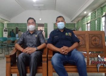 Legislator Partai Golkar Sebut Kejari Pulpis Sosok Yang Dekat Dengan Masyarakat
