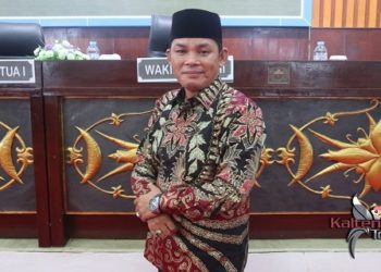 SDA dan Lingkungan Hidup Merupakan Aset Penting