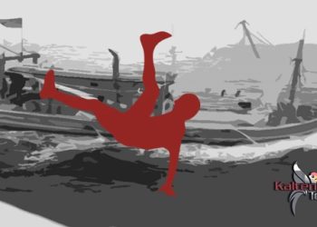 ABK Yang Hilang Tenggelam di Sungai Mentaya Ditemukan Sudah Tak Bernyawa