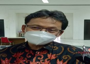 Dewan Harap PBS Berkantor Di Kalteng Untuk Tambah PAD