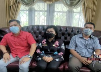 Wakil Ketua Bapilu DPC PDI-P Bongkar Strategi Kemenangan Harati di Pilkada Kotim