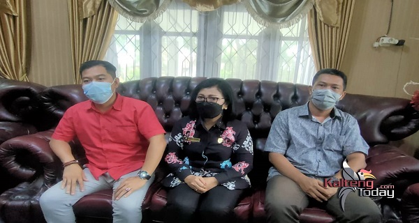 Wakil Ketua Bapilu DPC PDI-P Bongkar Strategi Kemenangan Harati di Pilkada Kotim