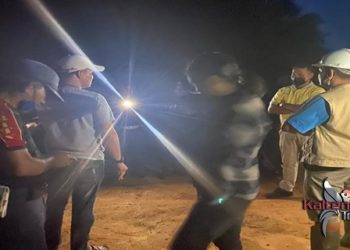 Anggota DPRD Kotim Ini Minta PT. KMA Stop Beraktifitas di Lahan Yang Bermasalah