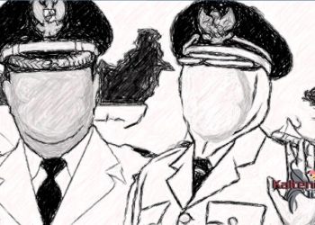 Besok, Pelantikan Bupati Kotim Dan wakilnya Dilakukan Secara Daring