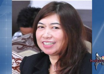 Revitalisasi Huma Hai di Buntoi Butuh Campur Tangan Pemerintah