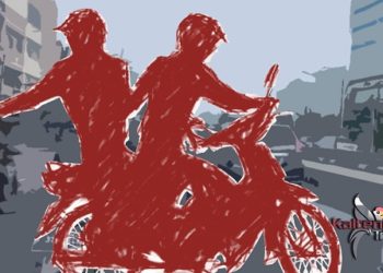 Sadis! Jambret di Palangka Raya Semakin Nekat, Akibatkan Seorang Anak Tewas dan Ibunya Luka-Luka