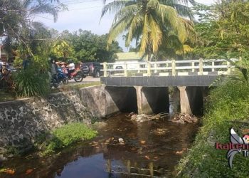 Polisi Kejar Jambret Yang Akibatkan Seorang Anak Tewas Dan Ibunya Luka