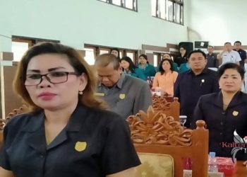 Daerah Rawan Karhutla Harus Dideteksi Secara Dini