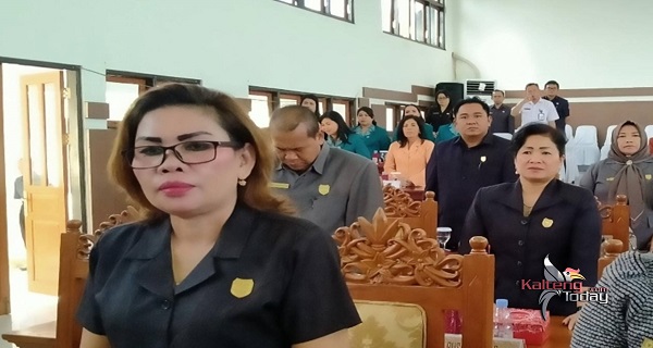 Daerah Rawan Karhutla Harus Dideteksi Secara Dini
