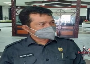 Dewan Terus Matangkan Raperda MHAD Kalteng