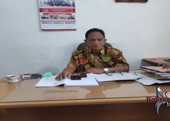 DPRD Barsel Nilai Kinerja Kades di Barsel Sudah Baik