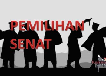 IAKN Palangka Raya Akan Gelar Pemilu Senat Secara Daring