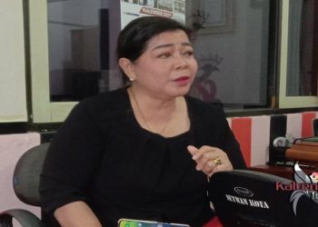Pemko Palangka Raya Diminta Proaktif Cegah Banjir