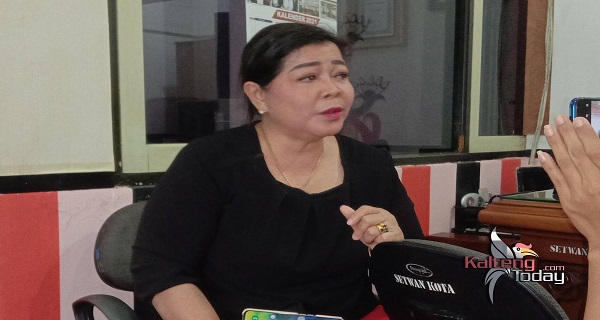 Pemko Palangka Raya Diminta Proaktif Cegah Banjir