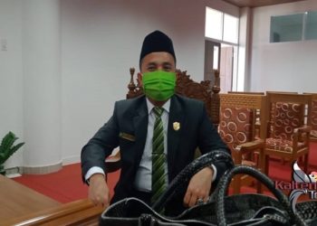 Warga Diminta Tidak Berkerumun Saat Kegiatan Keagamaan