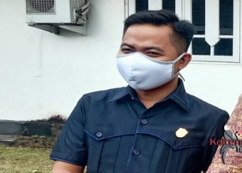 RPJMD Kotim Diharapkan Jadi Momentum Merubah Arah Pembangunan