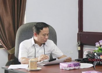Dewan Dukung Seruyan Jadi Wilayah Pengembangan Food Estate di Kalteng
