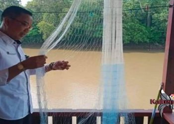 Nelayan Harus Dilibatkan Dalam Musrenbang Desa