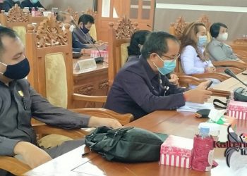 Musrenbang Perlu Adanya Keaktifan dan Partisipasi Masyarakat