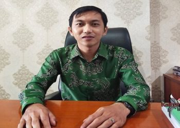 Apresiasi Pemkab Mura Tanggap Bantu Korban Kebakaran di Tumbang Tabulus