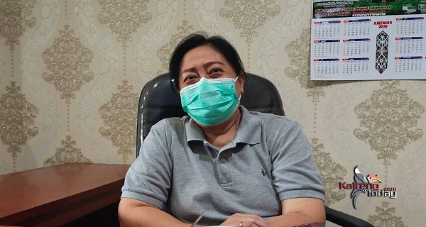 Politikus Ini Berharap Sektor Pendidikan di Mura Terjaga Kualitasnya