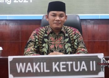 Pastikan Stok Kebutuhan Pokok Jelang Ramadhan Aman