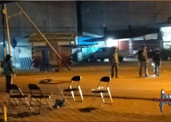 Satgas Covid-19 Akan Sasar Setiap Kecamatan di Kabupaten Gunung Mas