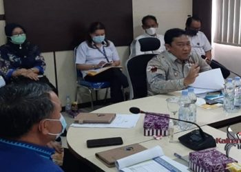 Dermaga Feri di Kabupaten Pulang Pisau Selesai di Bangun Tahun Ini