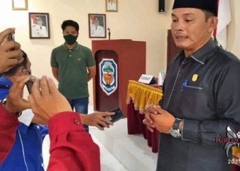 Peran Seluruh Camat Harus Bisa Dirasakan Masyarakat