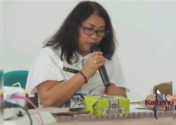 Kalteng Butuh Anggaran Tanggap Darurat