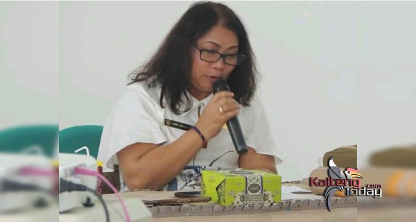 Kalteng Butuh Anggaran Tanggap Darurat
