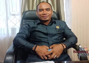 DPRD Kotim Terima Informasi Keberadaan 8 Orang Tenaga Kerja Asing Tanpa Izin Tinggal