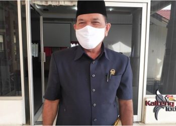Badan Musyawarah DPRD Barsel Susun Jadwal Bersama Eksekutif