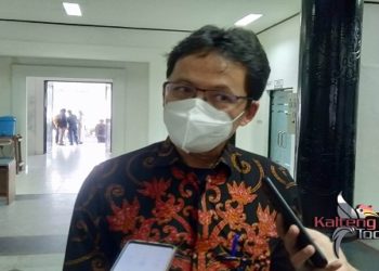 Legislator Ini Minta Kantor Samsat Pulpis di Relokasi