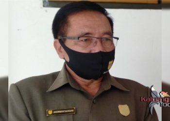 Dewan Imbau Warga saat Cuaca Ekstrem Harus Tetap Waspada