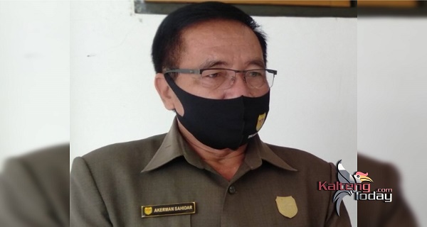 Dewan Imbau Warga saat Cuaca Ekstrem Harus Tetap Waspada