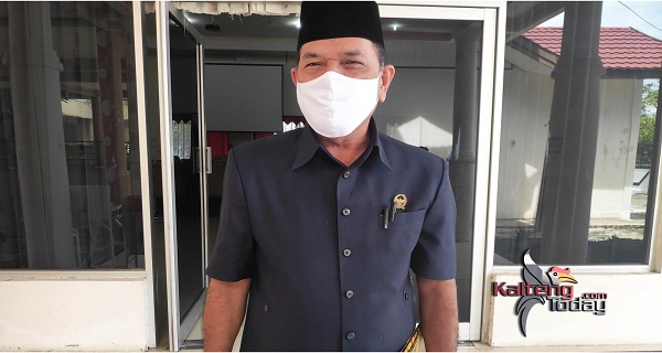 Badan Musyawarah DPRD Barsel Susun Jadwal Bersama Eksekutif