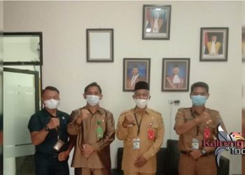 Kesalahan Pada Akta Kelahiran Tidak Harus Melalui Pengadilan Negeri Sampit