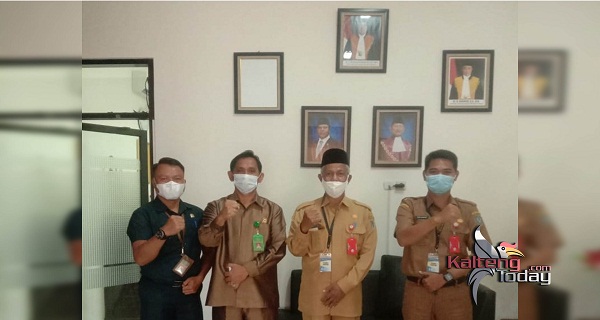 Kesalahan Pada Akta Kelahiran Tidak Harus Melalui Pengadilan Negeri Sampit