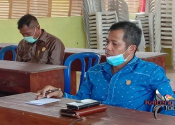 Penyaluran Pupuk Subsidi Harus Diawasi , Agar Tidak Diselewengkan