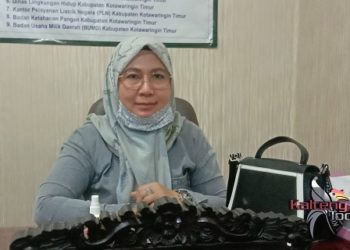 DPRD Kotim Ingatkan PBS Jangan Lupa Kewajiban Untuk Masyarakat